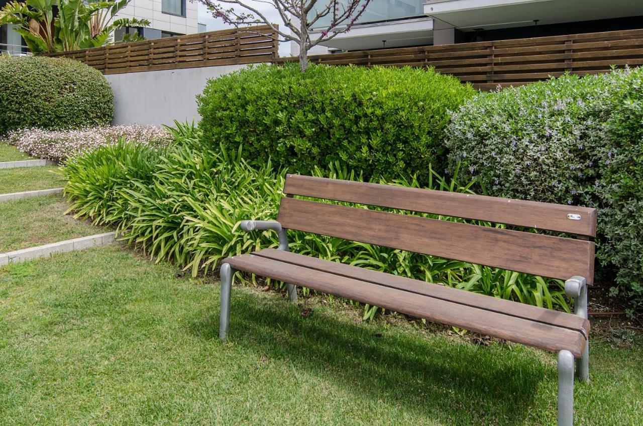 Sitges Spaces Garden Paradise 3 Bedroom, 3 Bathroom, Huge Private Garden-Terrace, Pool- Sleeps Up To 8 Екстер'єр фото
