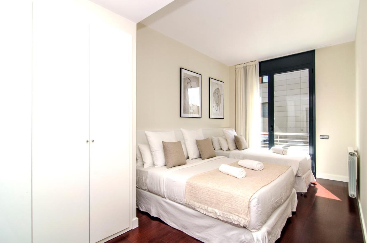 Sitges Spaces Garden Paradise 3 Bedroom, 3 Bathroom, Huge Private Garden-Terrace, Pool- Sleeps Up To 8 Екстер'єр фото