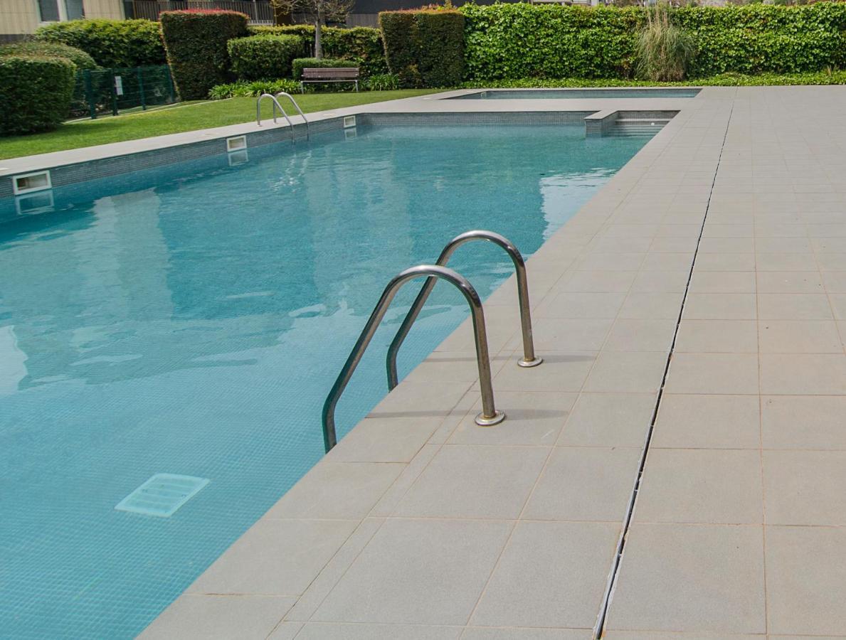 Sitges Spaces Garden Paradise 3 Bedroom, 3 Bathroom, Huge Private Garden-Terrace, Pool- Sleeps Up To 8 Екстер'єр фото