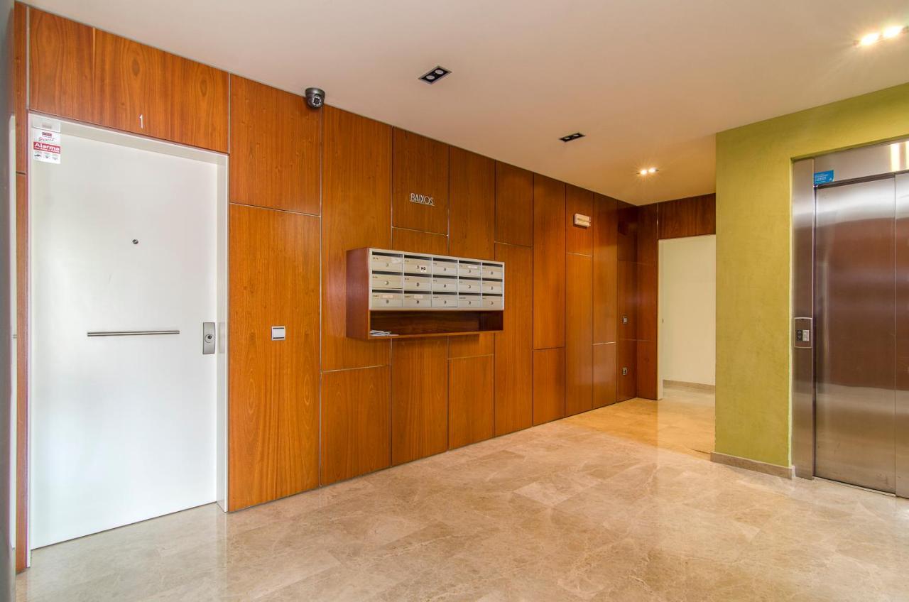 Sitges Spaces Garden Paradise 3 Bedroom, 3 Bathroom, Huge Private Garden-Terrace, Pool- Sleeps Up To 8 Екстер'єр фото