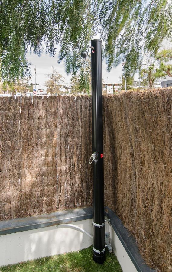 Sitges Spaces Garden Paradise 3 Bedroom, 3 Bathroom, Huge Private Garden-Terrace, Pool- Sleeps Up To 8 Екстер'єр фото