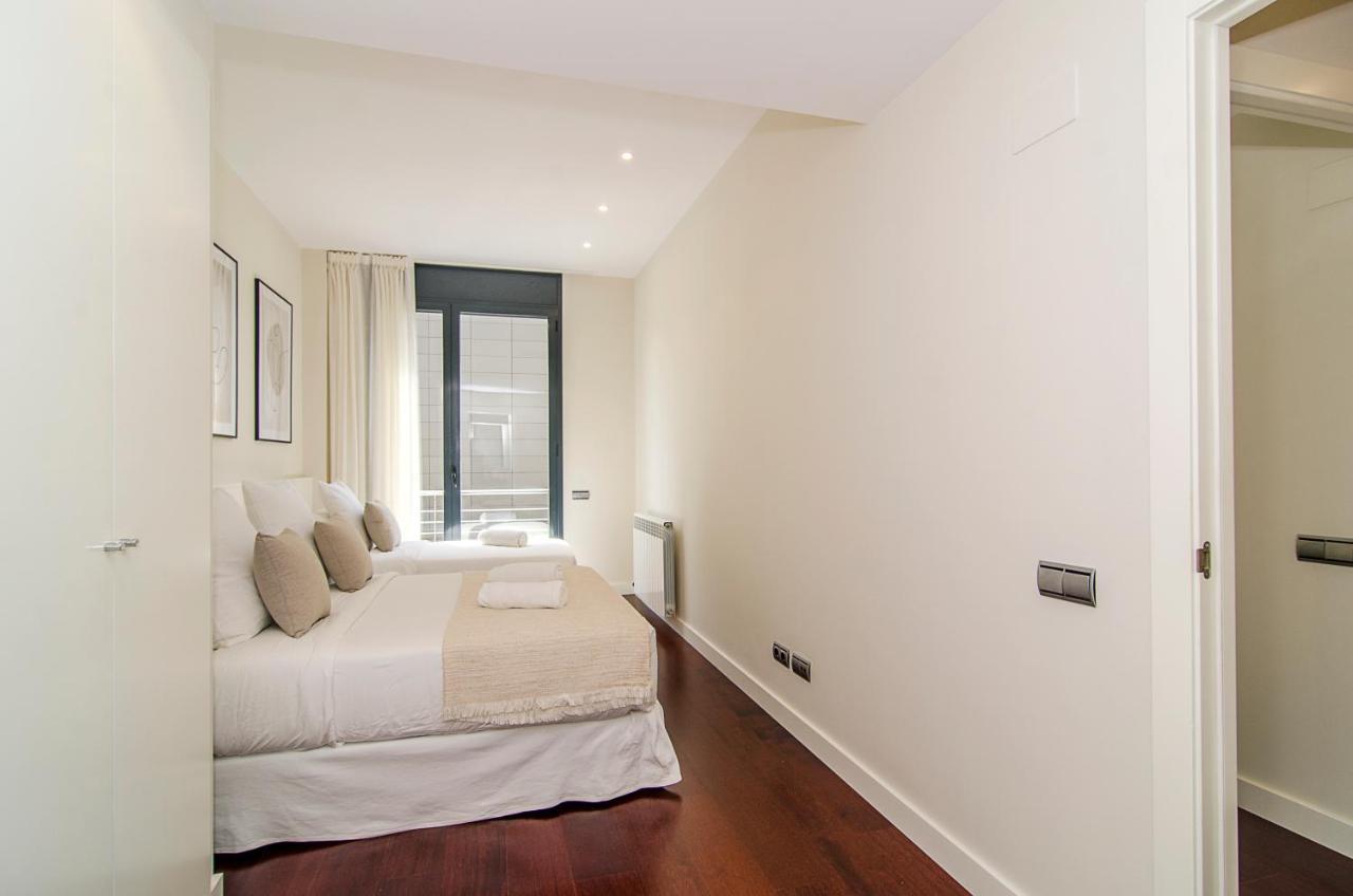 Sitges Spaces Garden Paradise 3 Bedroom, 3 Bathroom, Huge Private Garden-Terrace, Pool- Sleeps Up To 8 Екстер'єр фото
